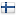 vvsnet2.dk server is located in Finland